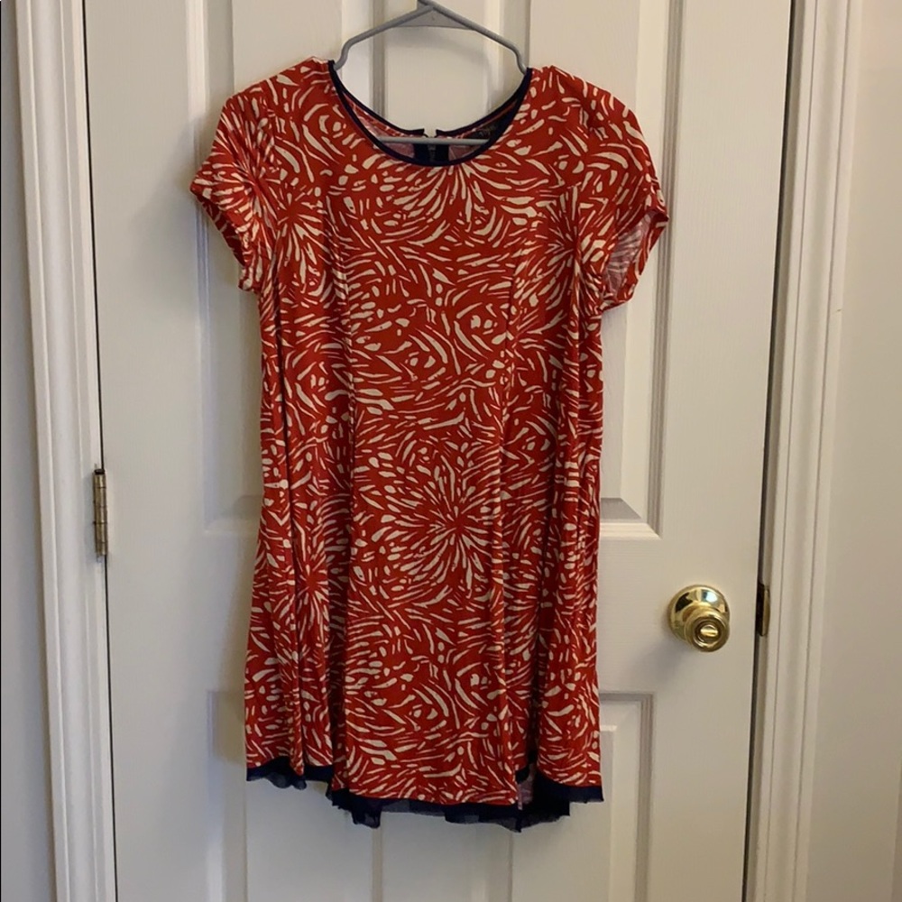 THML dress